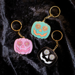 Springoween Keychains