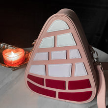 Load image into Gallery viewer, Cupid Corncha bag (Flawed)