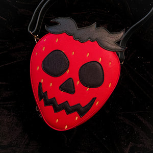 Skullberry bag