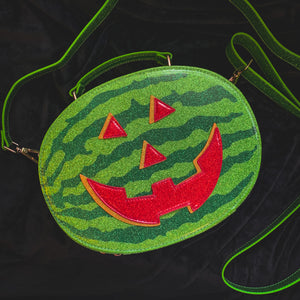 Summerween bag