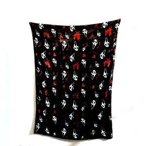 Father Death blanket