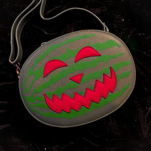 Jack O Melon bag