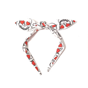 Valloween Headbands