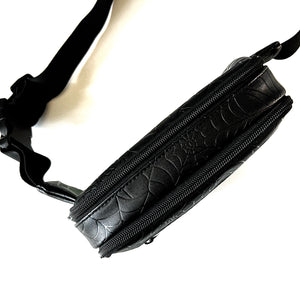 Black Widow Bum Bag