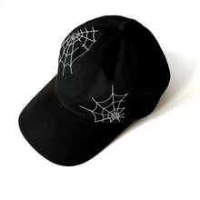 Load image into Gallery viewer, Spooky Dad Caps