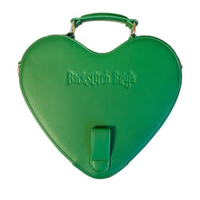 Load image into Gallery viewer, Poison Heart bag