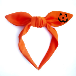 SummerWeen Headbands