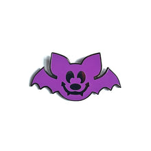 Load image into Gallery viewer, Mini Bat Enamel Pins