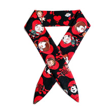 Load image into Gallery viewer, Valloween Scarves