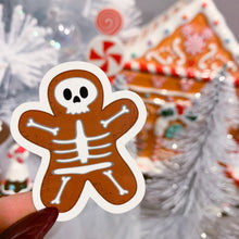 Load image into Gallery viewer, Hexmas Stickers