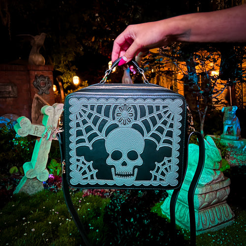 Skellyween bag