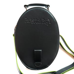 Father Death bag (green variant)