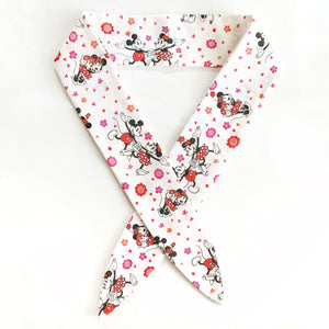 Valloween Scarves