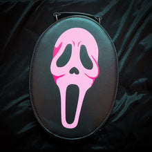 Load image into Gallery viewer, Father Death bag (pink variant)