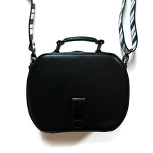 Load image into Gallery viewer, Merry Hexmas bag (black variant) (PRESALE)