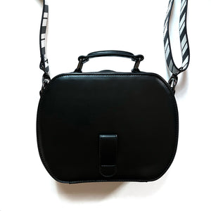 Merry Hexmas bag (black variant) (PRESALE)