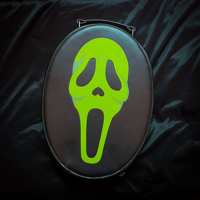 Father Death bag (green variant)