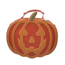 Load image into Gallery viewer, Falloween bag