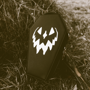 Haunted Hallows Bag (black variant)