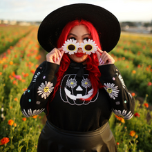 Load image into Gallery viewer, Springoween Crew Neck Sweater (PRESALE)