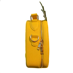 Pineapple Jack bag