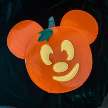 Load image into Gallery viewer, Pumpkin Cutie bag