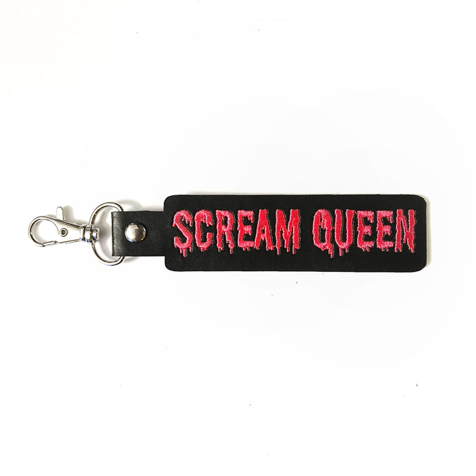 Halloween Keychains