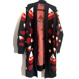 Valloween Cardigan