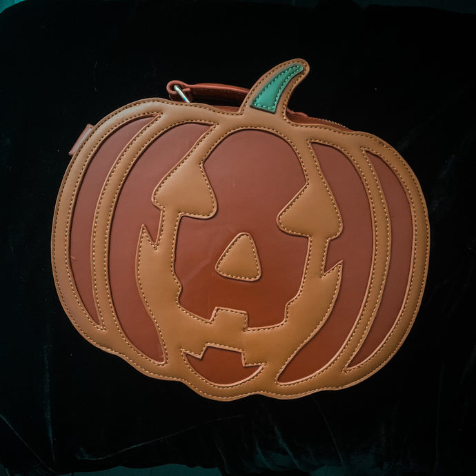 Falloween bag