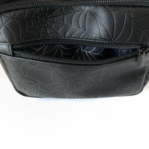 Black Widow Bum Bag