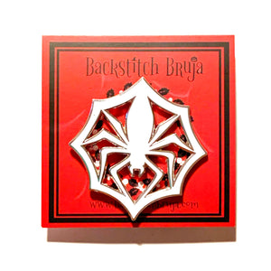 Hexmas Hard Enamel Pins
