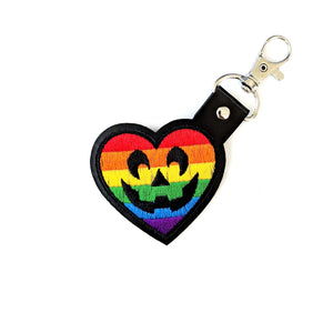 Pride Keychains