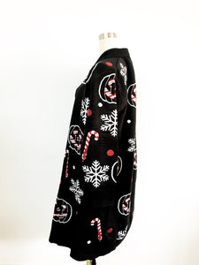 Hexmas Cardigan (PRESALE)
