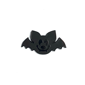 Mini Bat Enamel Pins