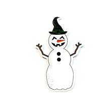 Load image into Gallery viewer, Hexmas Stickers