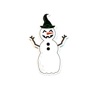 Hexmas Stickers