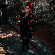Load image into Gallery viewer, Check Your Candy Cardigan