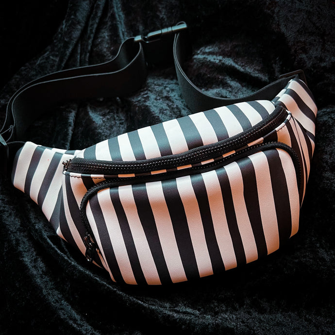 Ghost with the Most fanny pack