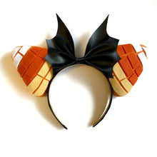 Load image into Gallery viewer, Candy Corncha Ears
