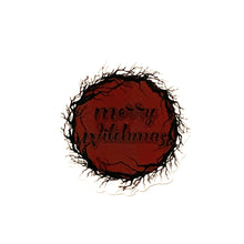 Load image into Gallery viewer, Hexmas Stickers
