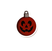 Load image into Gallery viewer, Hexmas Stickers