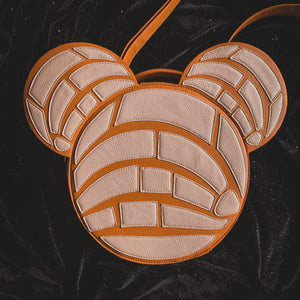 Vanilla Pan Dulce bag