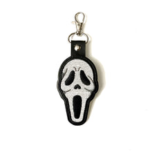 Load image into Gallery viewer, Halloween Keychains