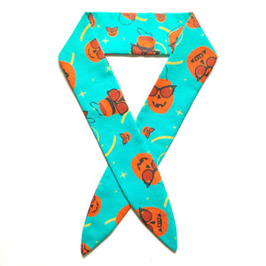 SummerWeen Scarves