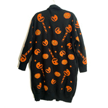 Load image into Gallery viewer, Check Your Candy Cardigan