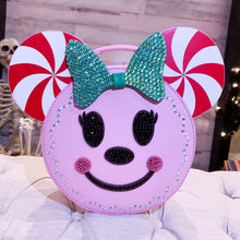 Load image into Gallery viewer, Rhinestone Service