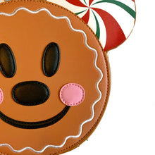 Load image into Gallery viewer, Gingerbread bag (PRESALE)