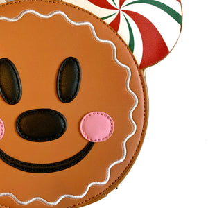 Gingerbread bag (PRESALE)