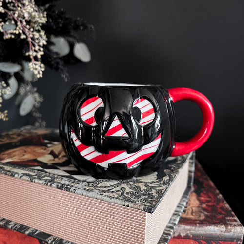 Hexmas mug