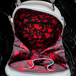 Camp Blood bag